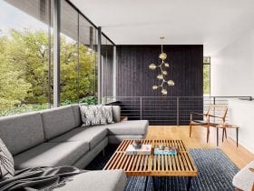 Treetops House 5