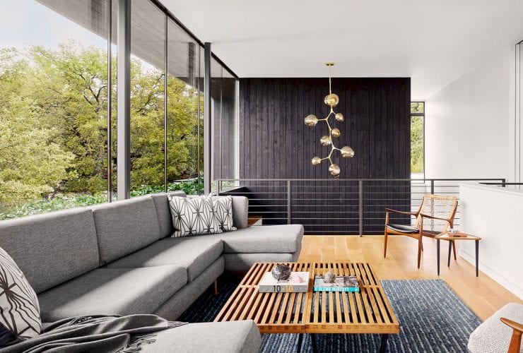 Treetops House 5