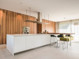 Villa Amsterdam 16