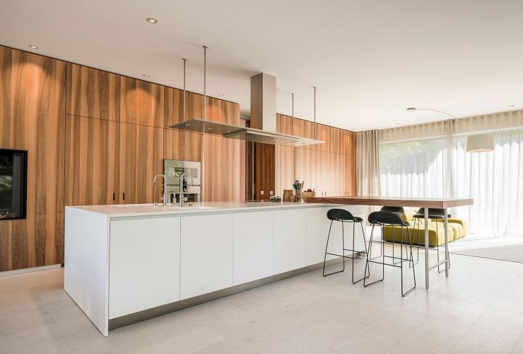 Villa Amsterdam 16