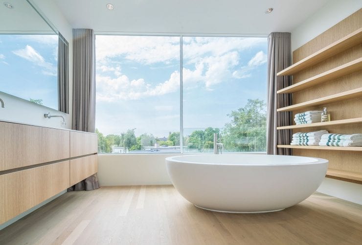 Villa Amsterdam 5