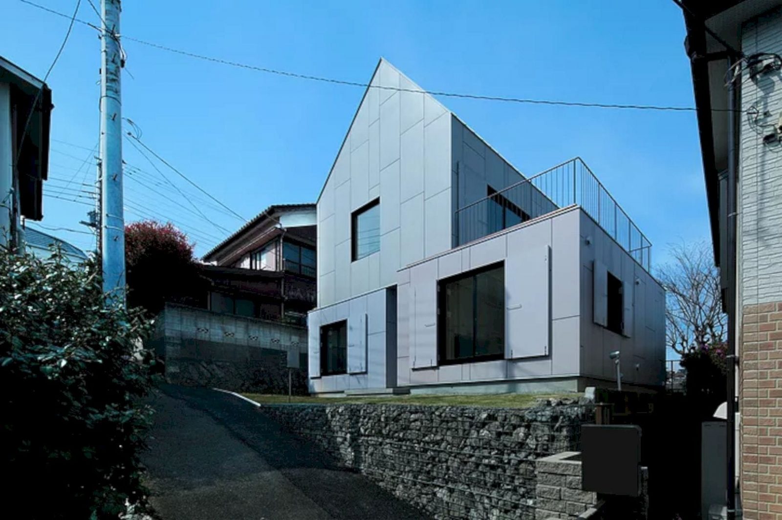 YKH House 3