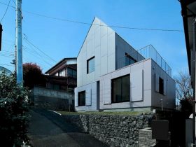 YKH House 3