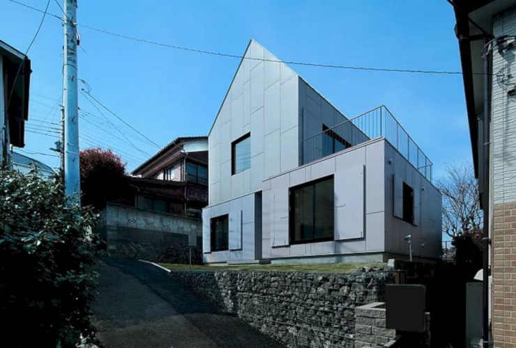 YKH House 3