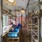 10 Square Meters Narrow Atelier 20
