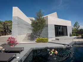 Amanali House 5