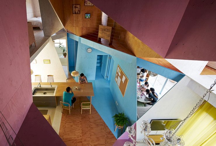 Apartment House 2