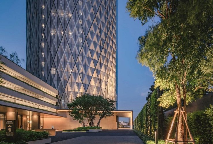 Banyan Tree Riverside Residence 2