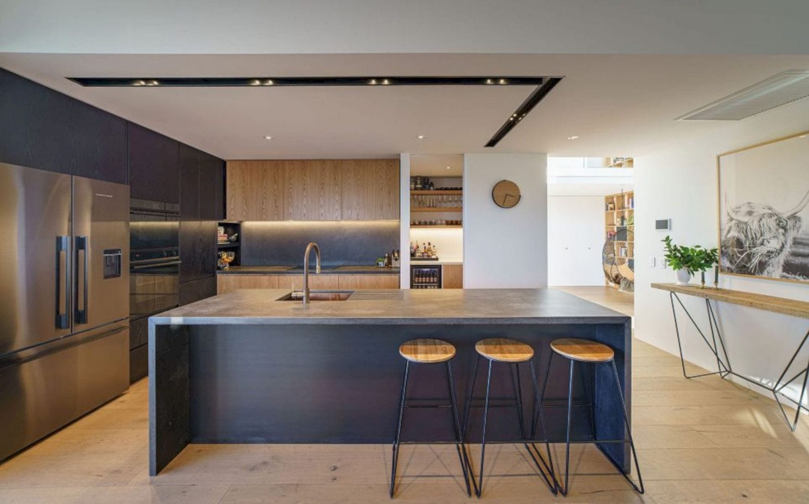 Bargour Residence 9