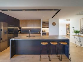 Bargour Residence 9