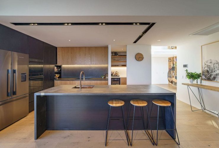Bargour Residence 9