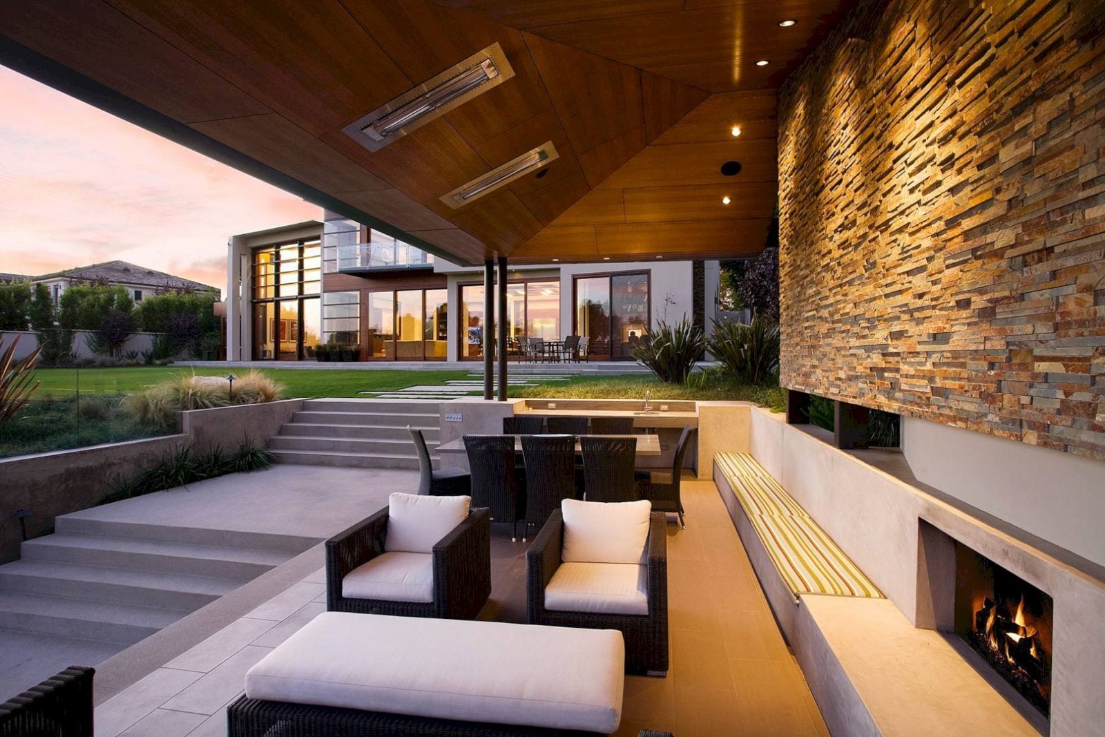 Bennett Residence 2