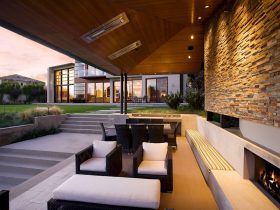 Bennett Residence 2