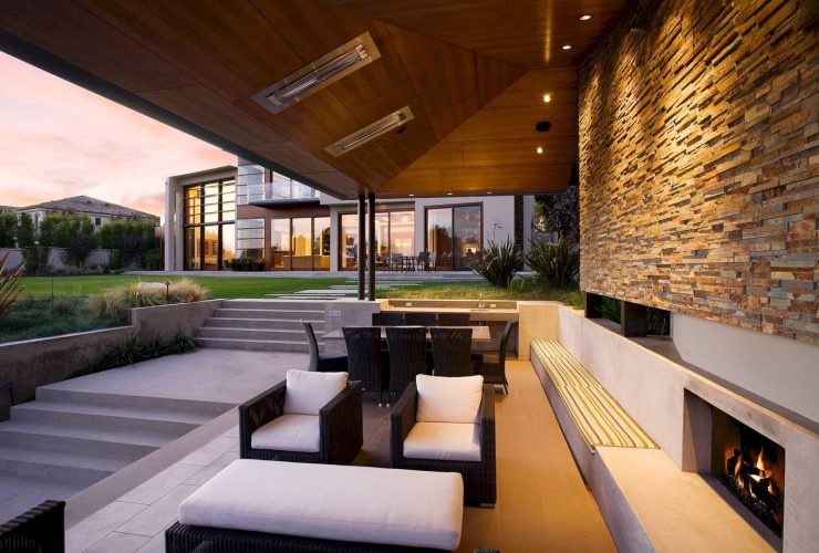 Bennett Residence 2