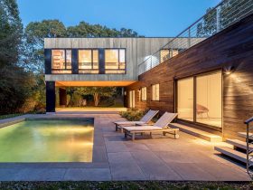 Bridgehampton House 3