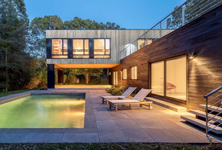 Bridgehampton House 3