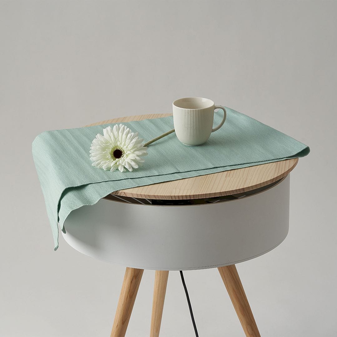 Brise Table Furniture Plus Fan By Wonho Lee 4