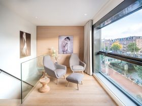 CPO De Hallen Amsterdam 2