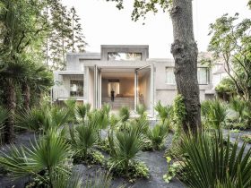 Casa Morgana 2