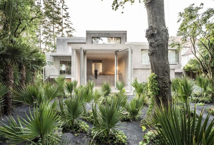 Casa Morgana 2