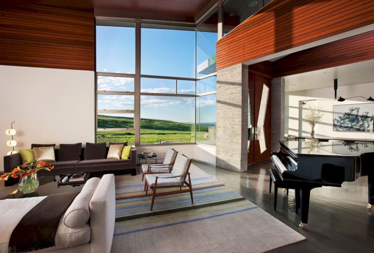 Casper Residence 1