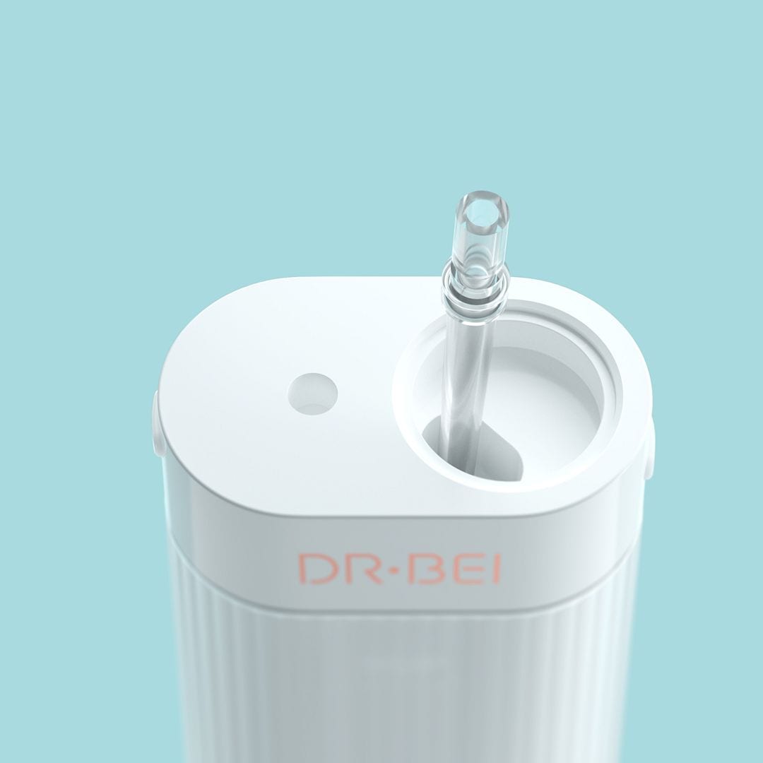 Dr Bei F3 Portable Water Flosser By Ying Zhou 3