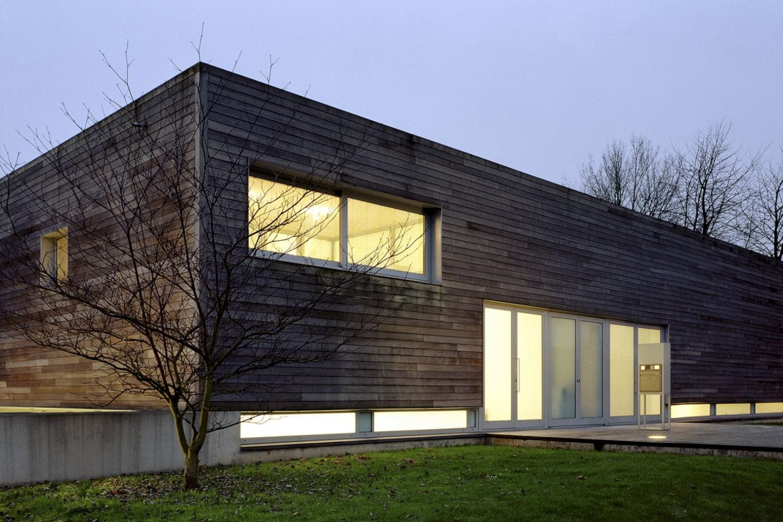 House & Studio Arets 4