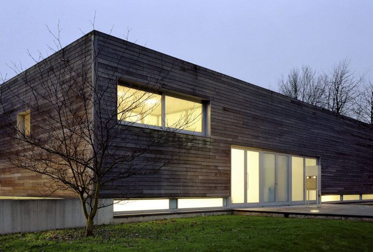 House & Studio Arets 4