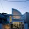 House At Hanegi Park 1