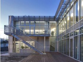 Juniper House 3
