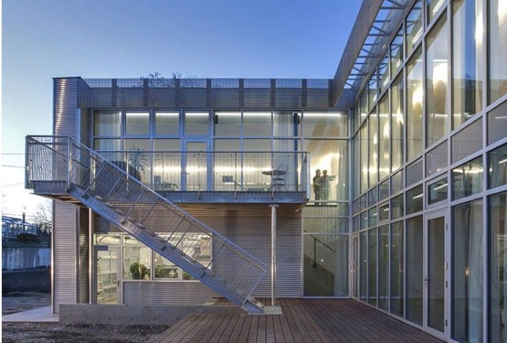 Juniper House 3