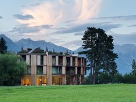 Lanserhof Lans 5
