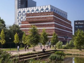Naturalis Biodiversity Center 2