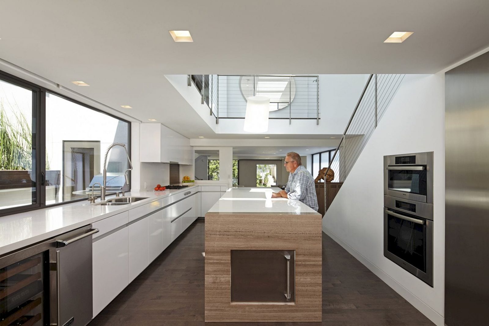 Perrin Residence 7