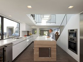 Perrin Residence 7