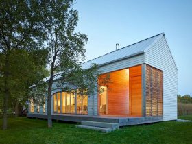 Reed’s Bay House 6