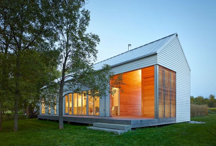 Reed’s Bay House 6