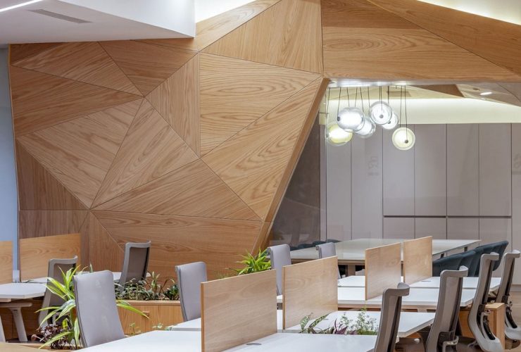 Terrafertil Headquarter Offices By Aaron Leppanen And Veronica Burbano 2