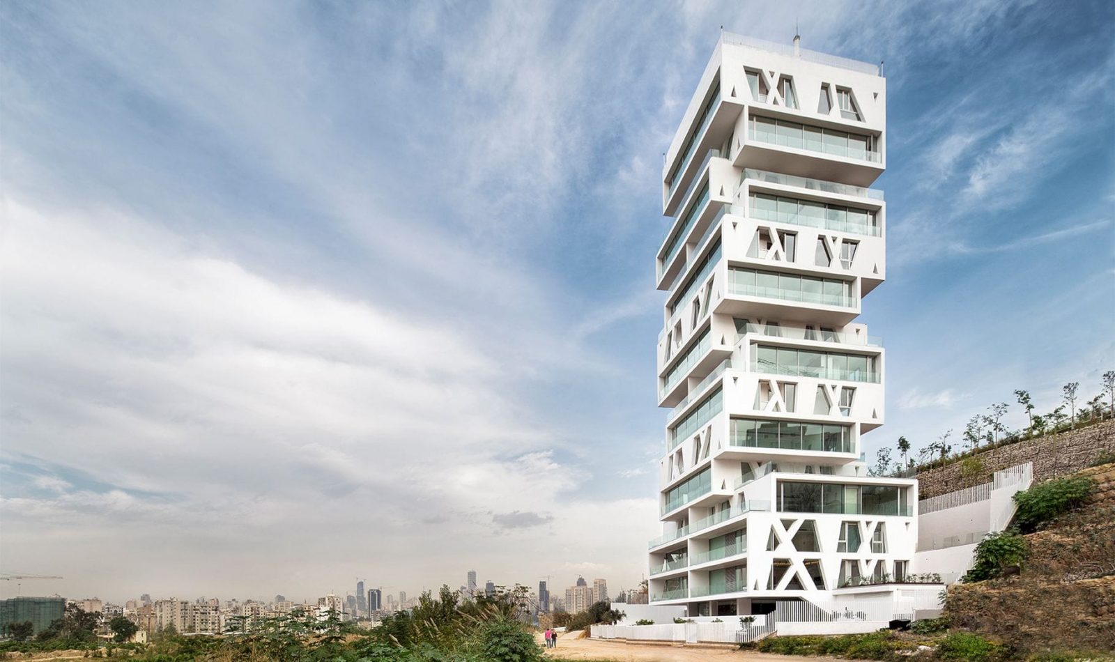 The Cube Beirut 6