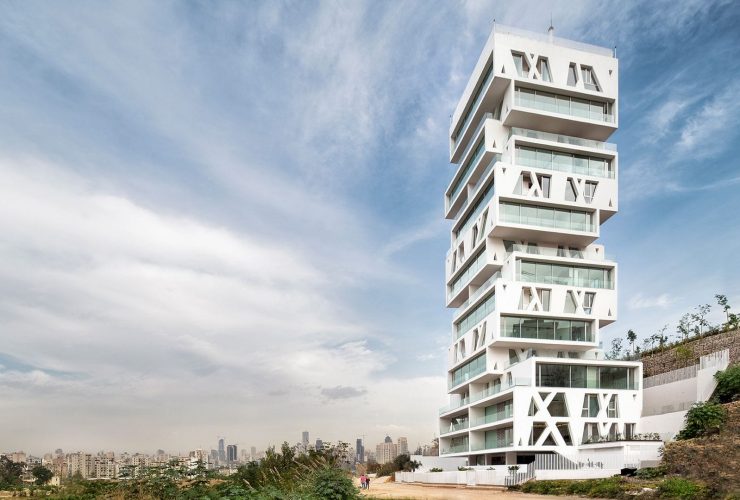 The Cube Beirut 6