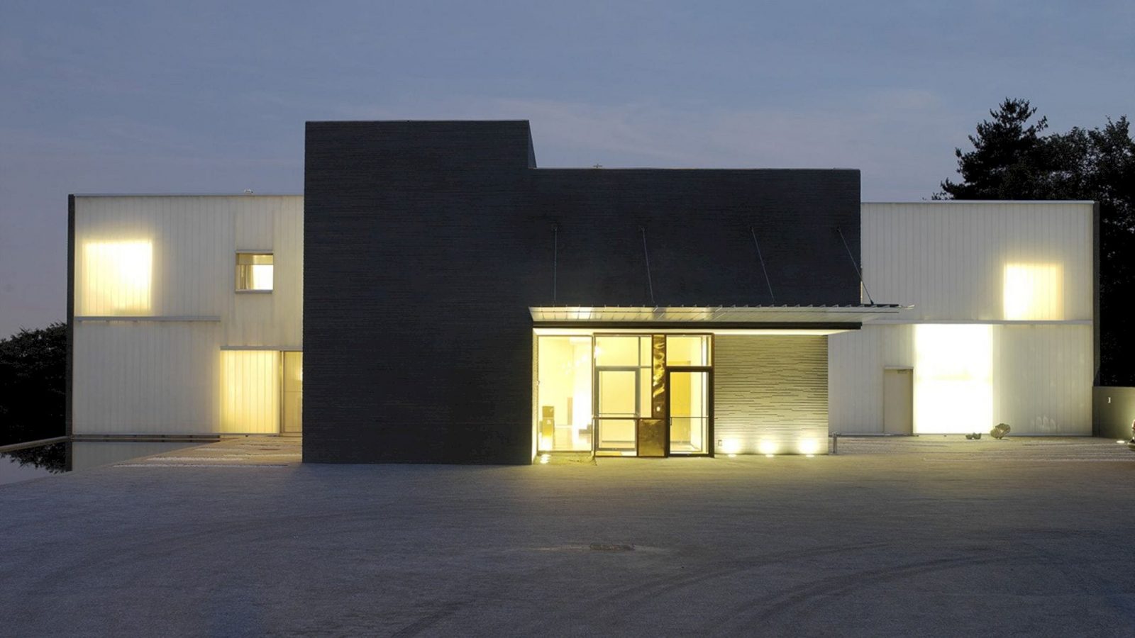 The New Residence At The Swiss Embassy 4