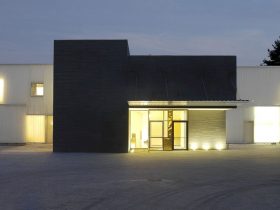 The New Residence At The Swiss Embassy 4