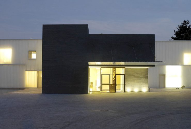 The New Residence At The Swiss Embassy 4