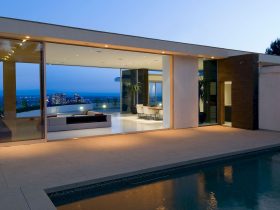 Trousdale Residence 4