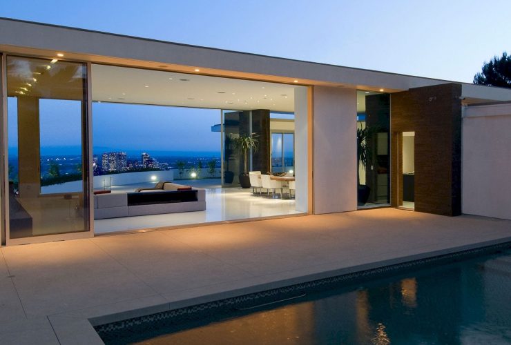 Trousdale Residence 4