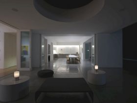Woolhara House 3