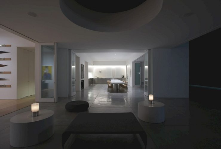 Woolhara House 3