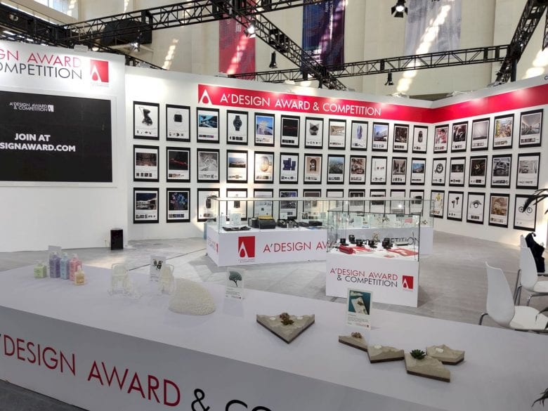 A' Design Awards & Competition - Last Call for Entries
