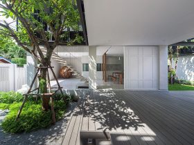 11 II Residence 21