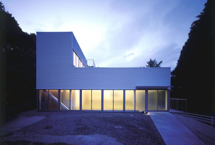 Atu House 5